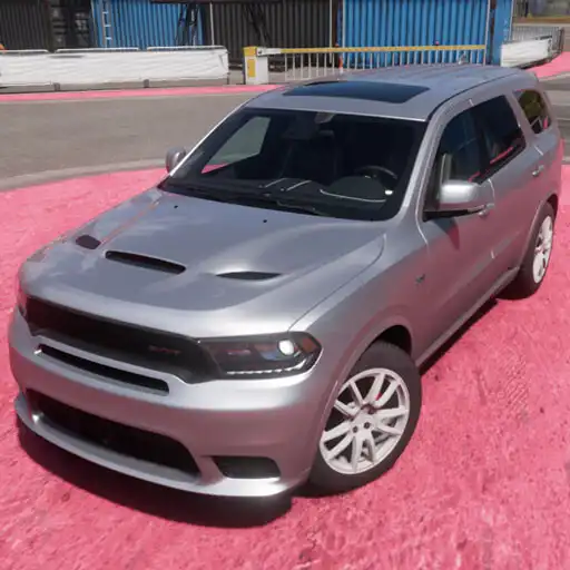 Play Drifting Dodge: Car Race 3D APK