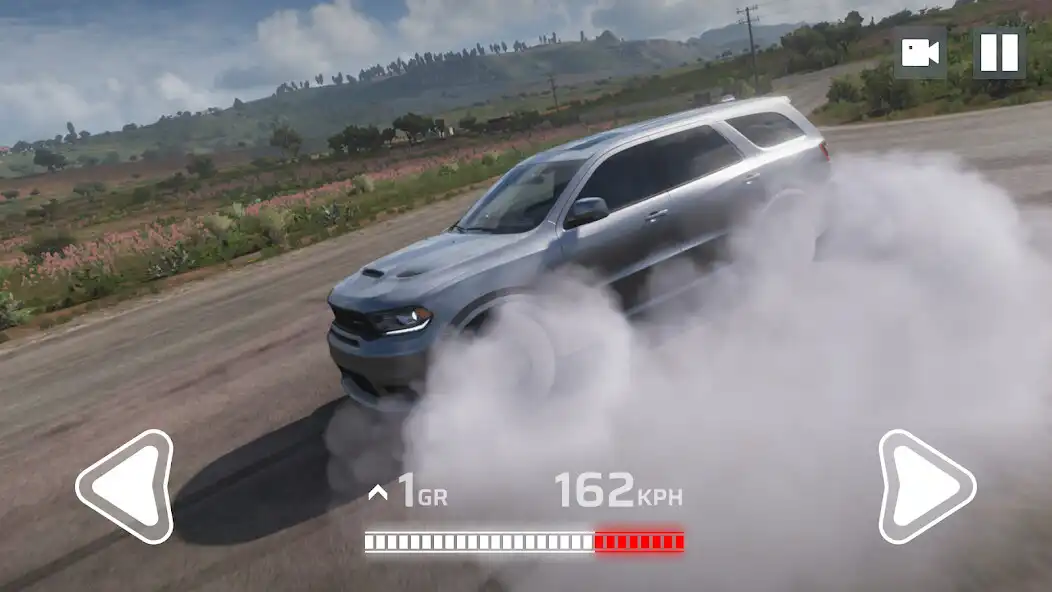 Play Drifting Dodge: Car Race 3D as an online game online Drifting Dodge: Car Race 3D with UptoPlay Play Drifting Dodge: Car Race 3D as an online game Drifting Dodge: Car Race 3D with UptoPlay