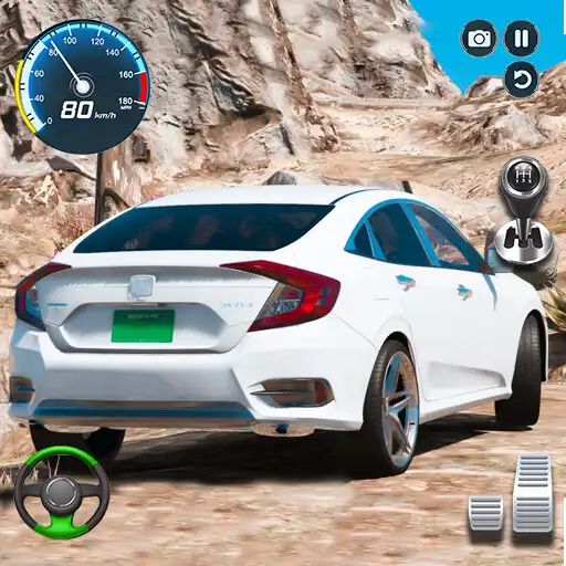 Play Drifting Driving Honda Civic APK Play Drifting Driving Honda Civic APK
