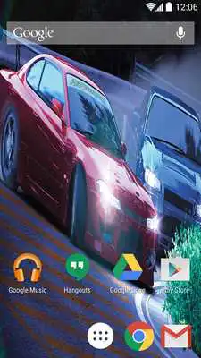 Play Drifting Wallpapers 2016 Play Drifting Wallpapers 2016