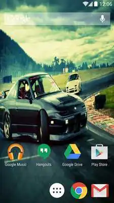 Play Drifting Wallpapers 2016 Play Drifting Wallpapers 2016