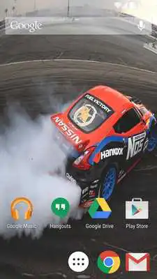 Play Drifting Wallpapers 2016 Play Drifting Wallpapers 2016