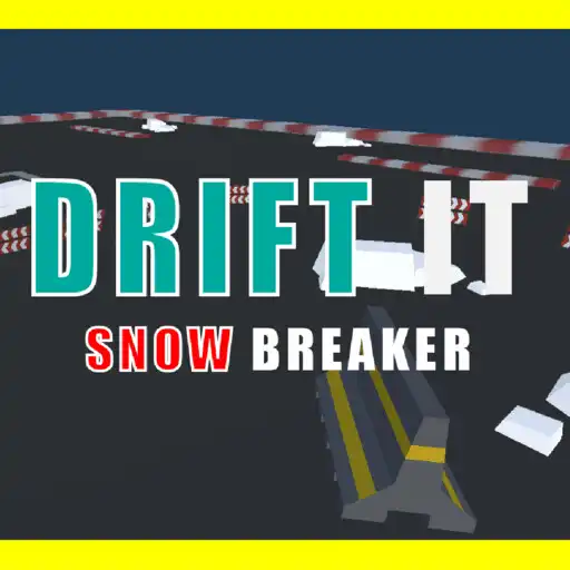 Play Drift It-Snow Breaker APK