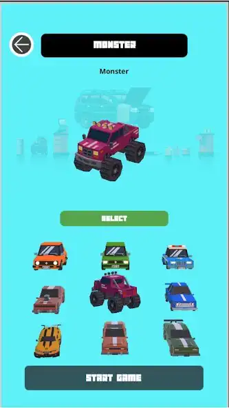 Play Drift It-Snow Breaker as an online game Drift It-Snow Breaker with UptoPlay