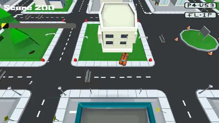 Play Drift King