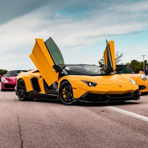Play Drift Lamborghini APK Play Drift Lamborghini APK