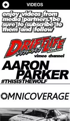 Play Drift Life Magazine