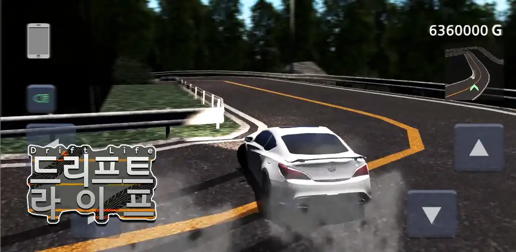 Play Drift Life: Offline Racing  and enjoy Drift Life: Offline Racing with UptoPlay