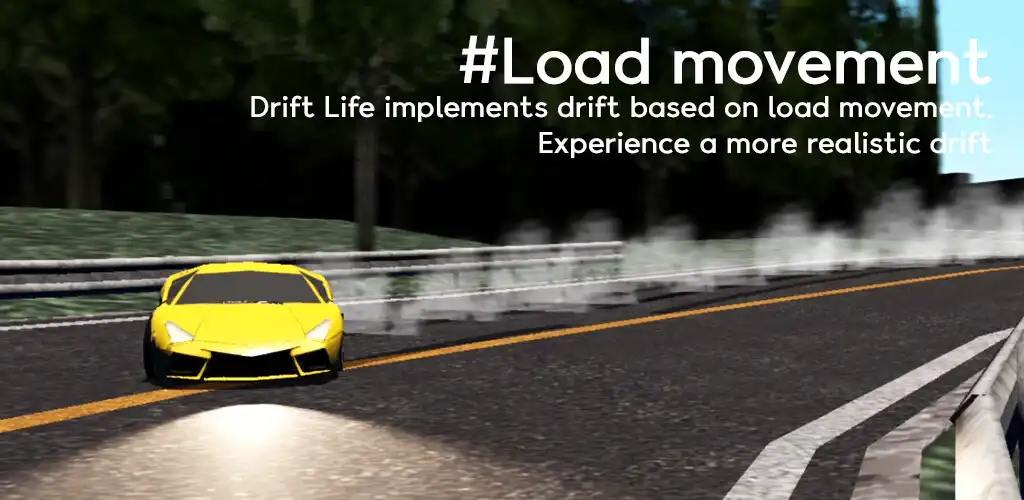 Play Drift Life: Offline Racing as an online game Drift Life: Offline Racing with UptoPlay
