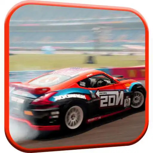 Play Drift Live Wallpaper APK