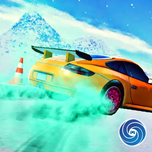 Play Drift Lord : Canyon Drifter APK