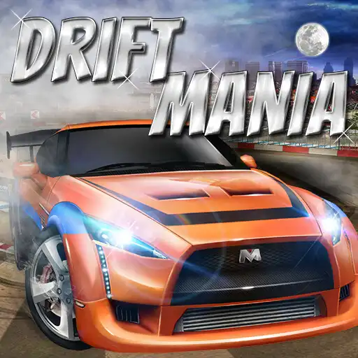 Play Drift Mania 2 -Car Racing Game APK