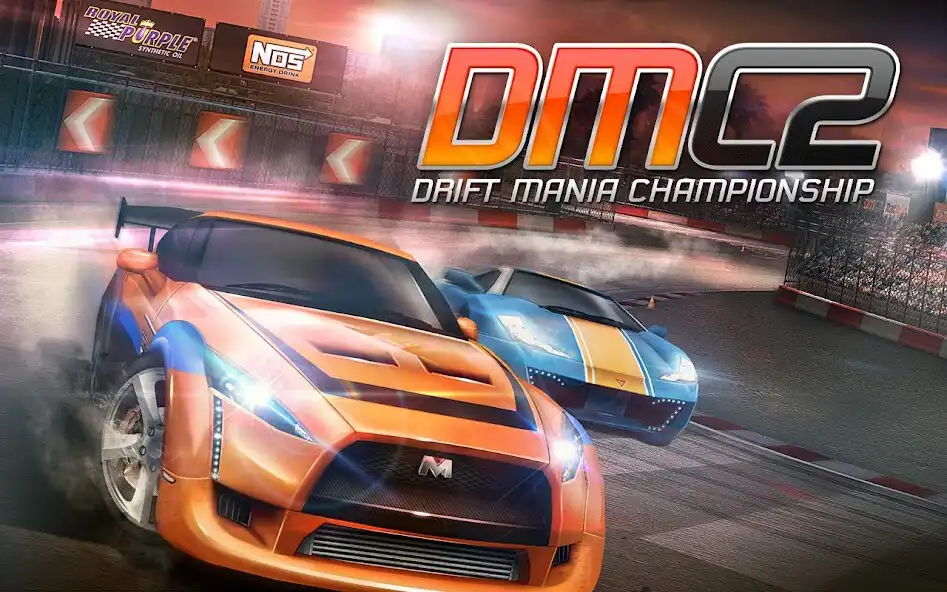 Play Drift Mania 2 -Car Racing Game  and enjoy Drift Mania 2 -Car Racing Game with UptoPlay