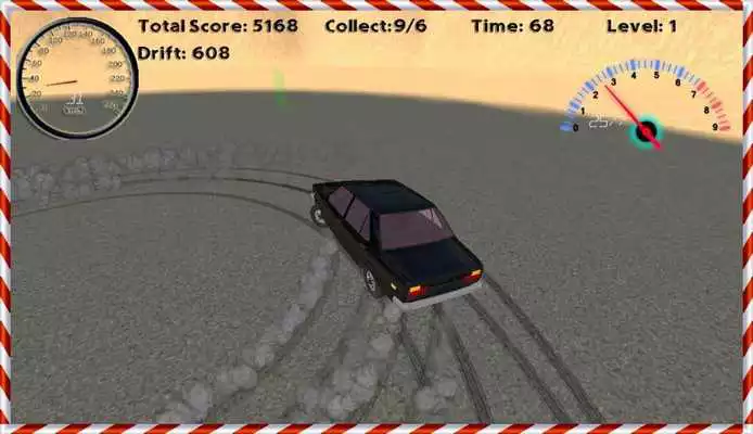 Play Drift Mania