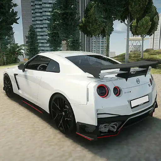 Play Drift Masters: GTR R35 Nissan APK
