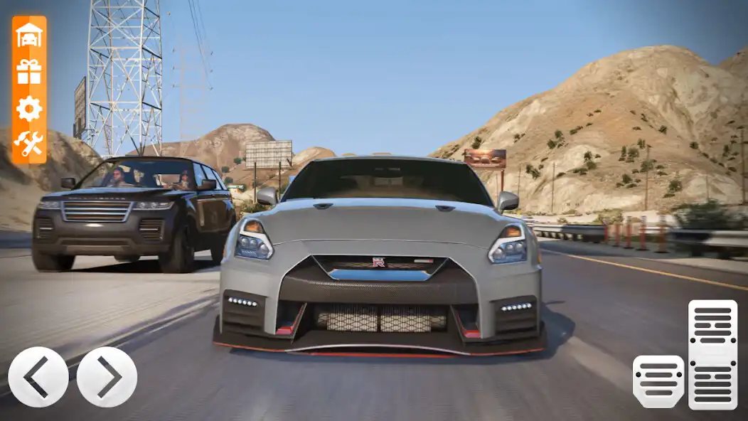 Play Drift Masters: GTR R35 Nissan and enjoy Drift Masters: GTR R35 Nissan with UptoPlay Play Drift Masters: GTR R35 Nissan and enjoy Drift Masters: GTR R35 Nissan with UptoPlay