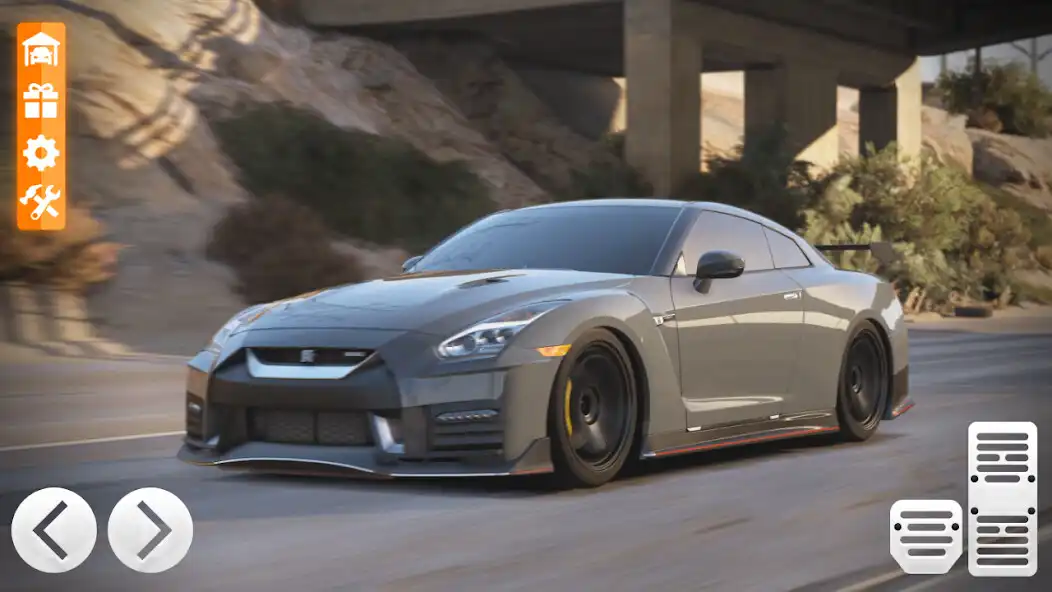 Play Drift Masters: GTR R35 Nissan as an online game online Drift Masters: GTR R35 Nissan with UptoPlay Play Drift Masters: GTR R35 Nissan as an online game Drift Masters: GTR R35 Nissan with UptoPlay