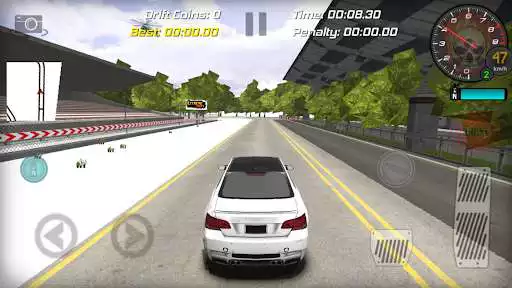Play Drift Masters as an online game online Drift Masters with UptoPlay Play Drift Masters as an online game Drift Masters with UptoPlay