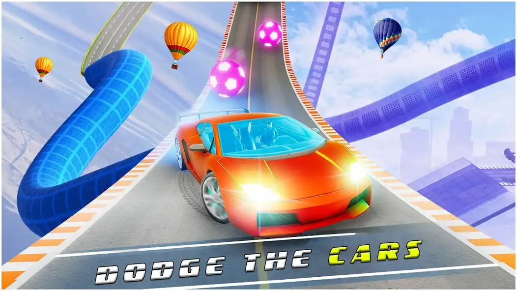 Play Drift Master Stunts: Car Games  and enjoy Drift Master Stunts: Car Games with UptoPlay