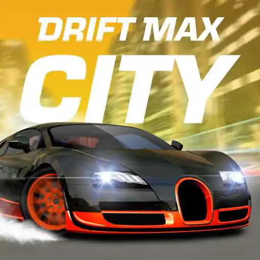 Play Drift Max City APK Play Drift Max City APK