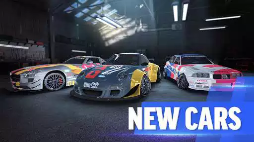 Play Drift Max Pro Car Racing Game  and enjoy Drift Max Pro Car Racing Game with UptoPlay