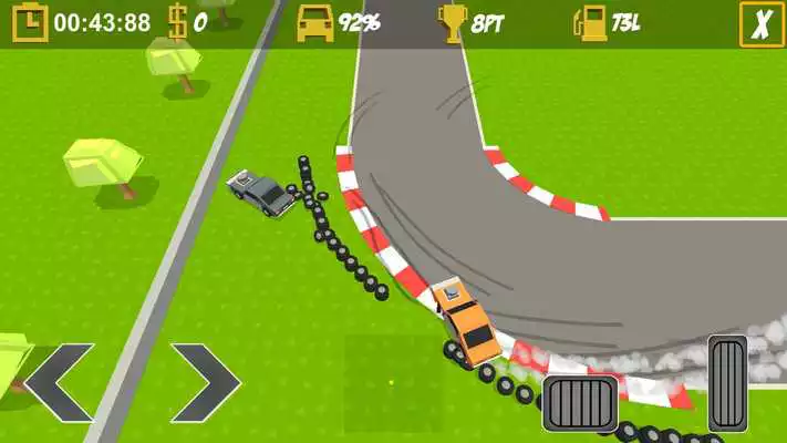 Play Drift Me  and enjoy Drift Me with UptoPlay