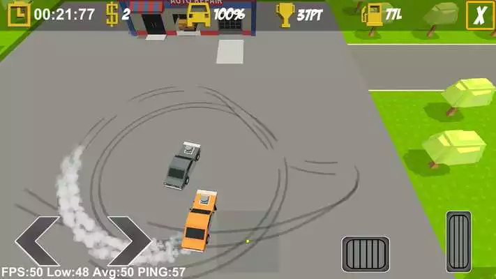 Play DriftMe Play DriftMe