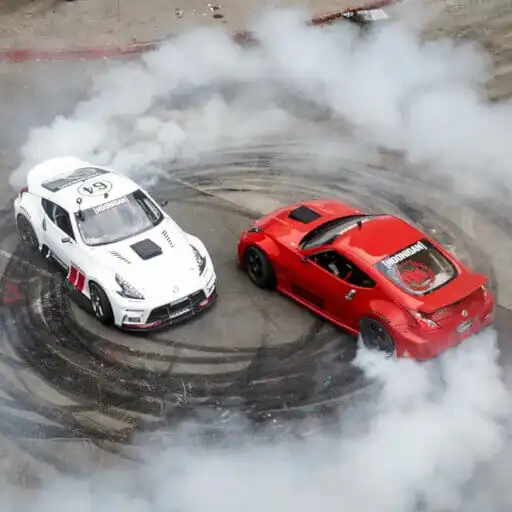 Play Drift No Limit: Car drift sim APK