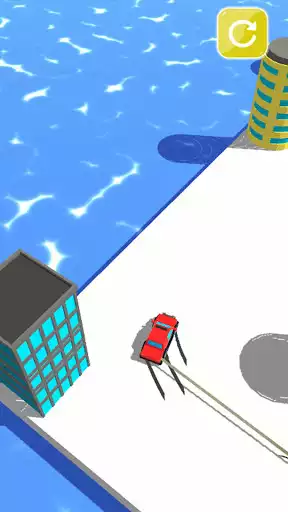 Play Drift n Smash  and enjoy Drift n Smash with UptoPlay