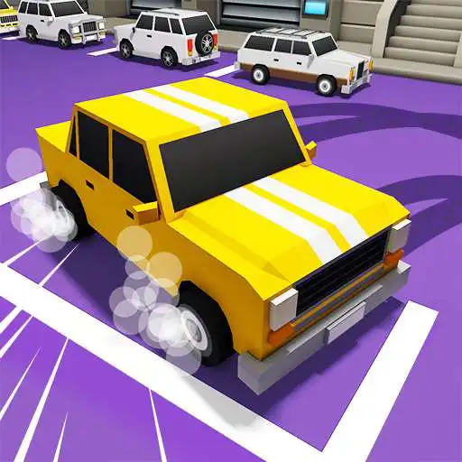 Play Drift Park APK