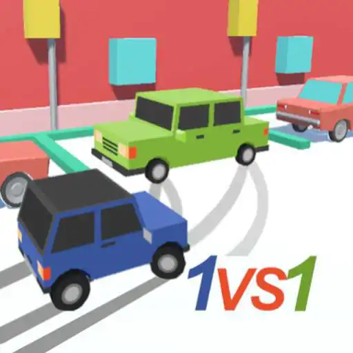 Play Drift Parking Battle APK