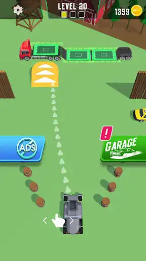 Play Drift Park  and enjoy Drift Park with UptoPlay
