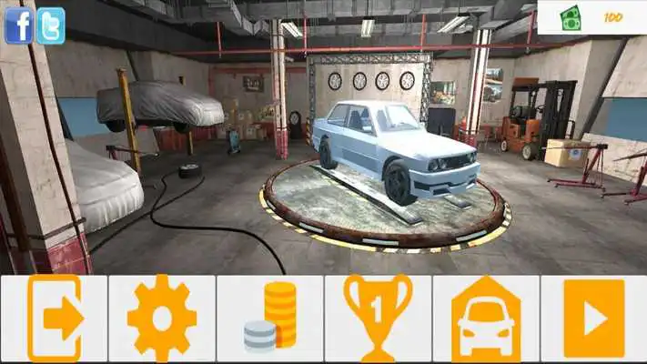 Play Drift Pro