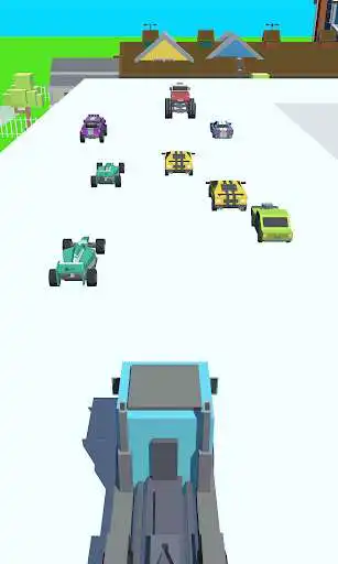 Play Drift-Race Car Racing Free Drift Games as an online game Drift-Race Car Racing Free Drift Games with UptoPlay