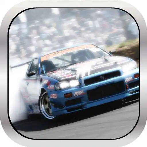 Free play online DRIFT RACER CARS 3D APK