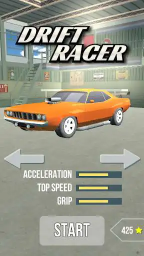 Play DRIFT RACER CARS 3D