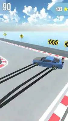 Play DRIFT RACER CARS 3D