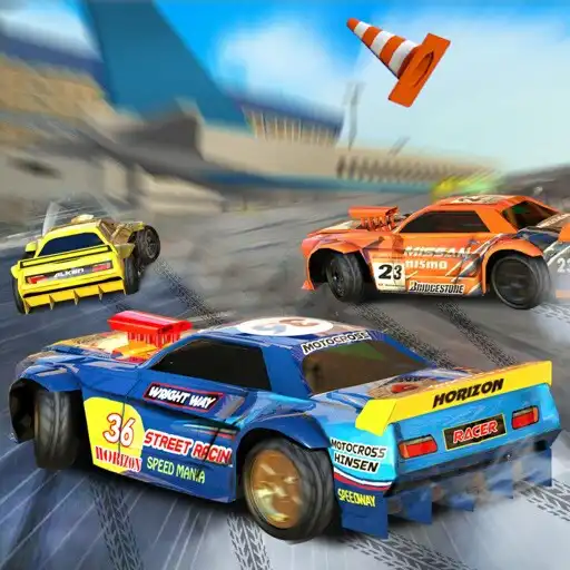 Play Drift Racing Rally APK