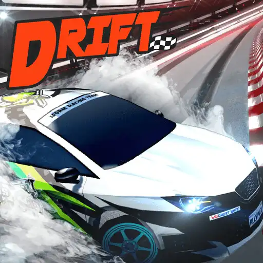 Play Drift Rally Boost ON APK