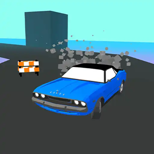 Play Drift Rush APK Play Drift Rush APK