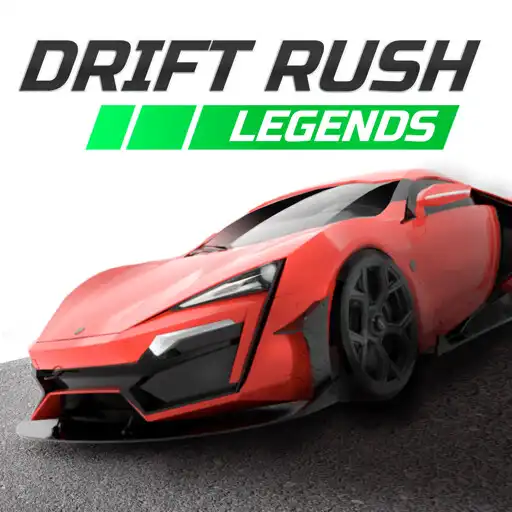 Play Drift Rush Legends APK