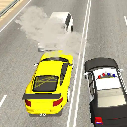 Play Drift Rush Race - Traffic Race APK