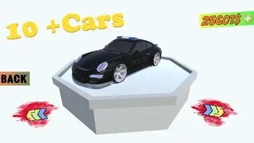 Play Drift Rush Race - Traffic Race as an online game Drift Rush Race - Traffic Race with UptoPlay