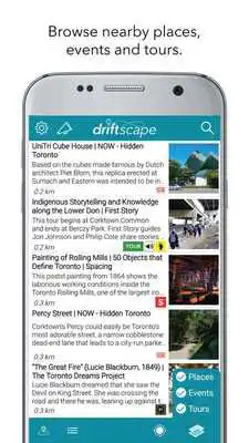 Play Driftscape