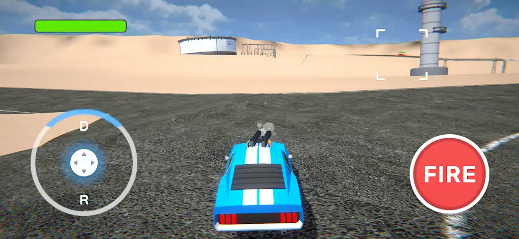 Play Drift  Shoot  and enjoy Drift  Shoot with UptoPlay