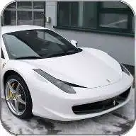 Free play online Drift Simulator: 458 Italia APK