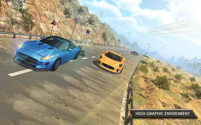 Play Drift Simulator: F-Type Convertable Play Drift Simulator: F-Type Convertable