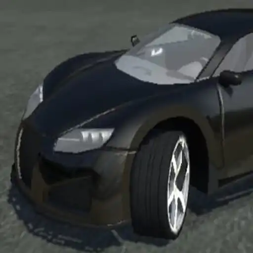 Play Drift Simulator In CityTraffic APK