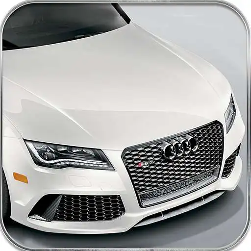 Free play online Drift Simulator: RS 7 Sportback Quattro APK Free play online Drift Simulator: RS 7 Sportback Quattro APK