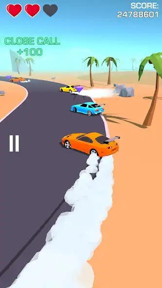 Play Drift Slam  and enjoy Drift Slam with UptoPlay